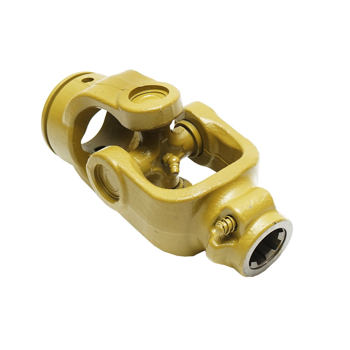 Articulatie cardan FCF T6 completa, cruce 30,2x92mm cu 57mm teava lamaie